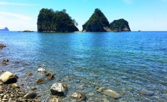 Seaside Dougashima