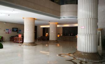 Anhui Tongdu International Hotel