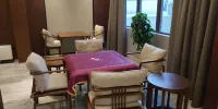 Hot Spring City Sizhou Hotel