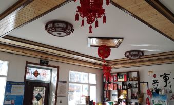 Longjiang Gaosheng Inn