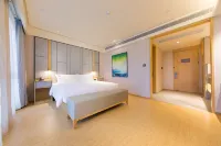 JI Hotel (Feidong Baogong Avenue)
