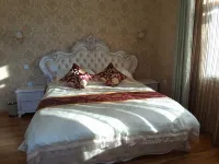 pingguoHOTEL Hotel di Anda
