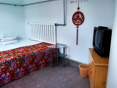 Pingyao Xinxin Youth Hostel Ξενοδοχεία στην πόλη 