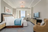 Shanghai Jeurong Hotel Hotel a Everbright Convention and Exhibition Center
