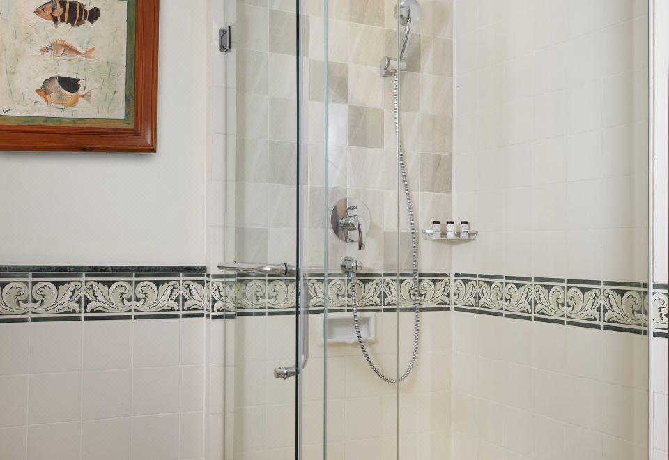 Sheraton Hanoi HotelGrand Deluxe King Room Non Smoking