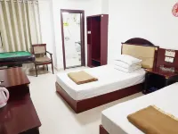 Shuyi Hotel