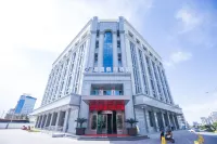 Jiasheng Holiday Hotel