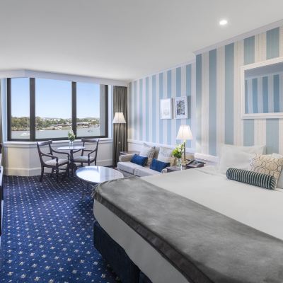 Riverview Spa Suite View Brisbane Promo Code