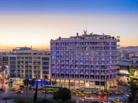 The Stanley Hotels in Athens