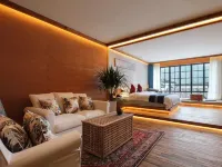 Huizizai · Shanshui Hongcun Boutique Homestay Hotels in Yi County
