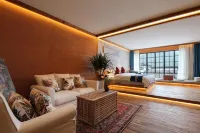 Huizizai · Shanshui Hongcun Boutique Homestay