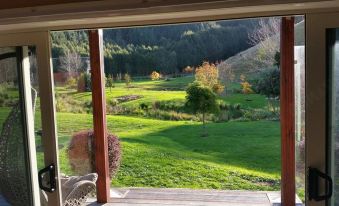 Matai Huka Boutique Accommodation