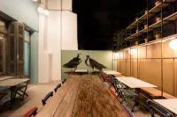 Nubian Hostel