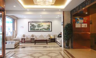Ruida Boutique Business Hotel (Lanzhou Railway Station Subway Station)