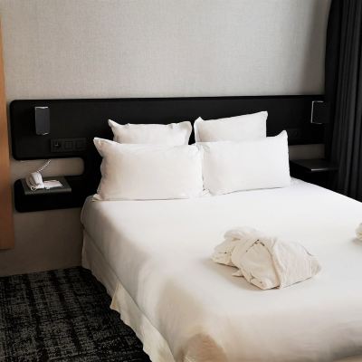 俱樂部房 裏貝特瑞典北車站酒店優惠