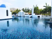 The Oia Pai Resort