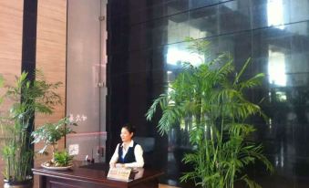 Strait Four Seasons Apartment Hotel Xiamen University