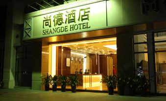 Shangde Hotel