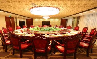 Linxia Shenquan Hotel