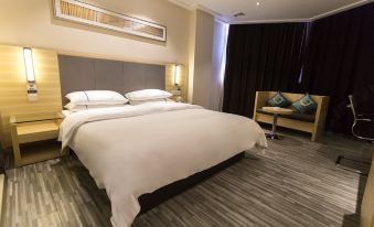 City Comfort Inn Foshan Zumiao Zhangcha