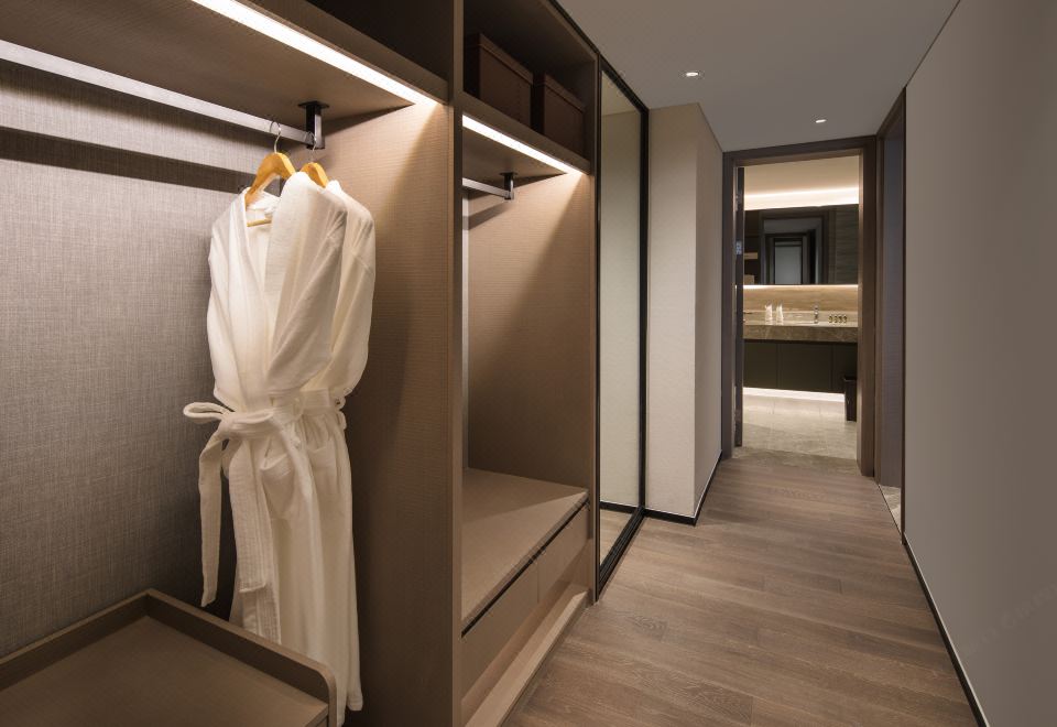 一房豪华行政套房