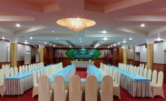 President Center Battambang Hotel
