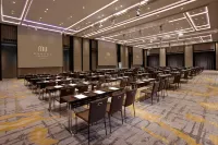 MU JIAO XI HOTEL