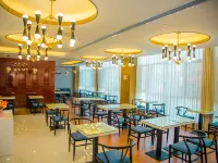 Elong Migao Fashion Hotel (Fei County New Bus Station) Hotels in Fei County