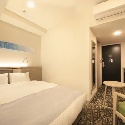 雙人房 大阪本町S-佩里亞飯店優惠