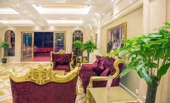 Vienna Hotel (Guilin Wanfu Square)