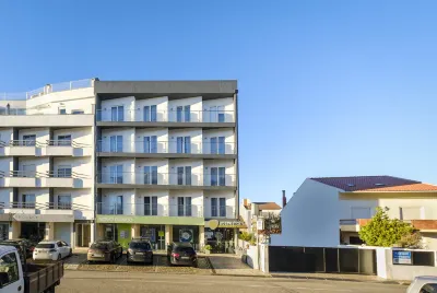 Hotel Rosa Mística by Umbral  otelleri
