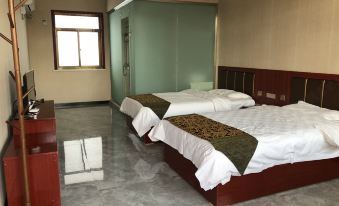 Ganquan Xintianyou Hotel