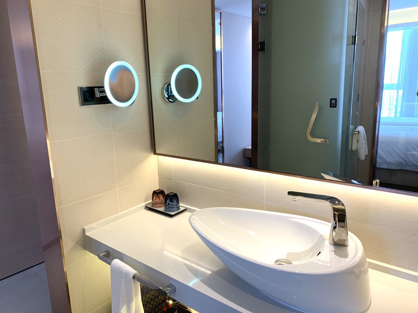 Lavande Hotel (Tianjin West Railway Station Xiangtan Road)Business room