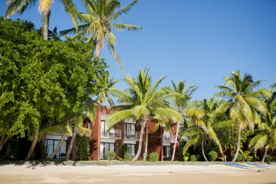 Mantis Soanambo Hotel and Spa Hotels in 