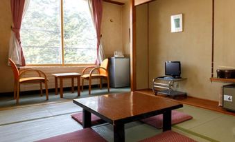 Kitoushi Kogen Hotel