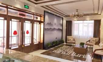 Huazhiyuan Hotel