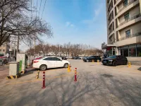 Jinjiang Inn (Baoding Junxiao Square)