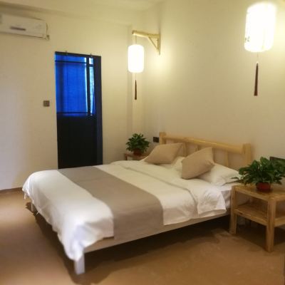 晨光熹微大床房 敦煌此間客舍優惠