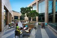 Courtyard Gurugram Downtown