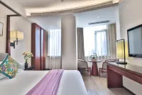 SSAW Boutique Hotel Shanghai Yilin Hotel a Everbright Convention and Exhibition Center