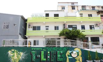 T-Life Hostel