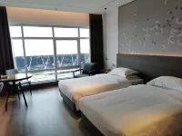 Da Zhong Airport Hotel Hoteles en 