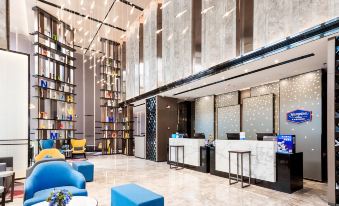 Hampton by Hilton Dalian Zhongshan