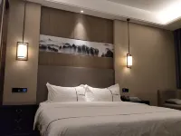 Ruiyun International Hotel فنادق في رويانغ