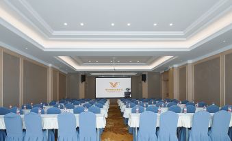 Vienna International Hotel (Linyi Grand Theatre)