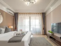 Floral Hotel·Longmen Nankunshan Yue Hot Spring Resort Hotel Hotel di Longmen County