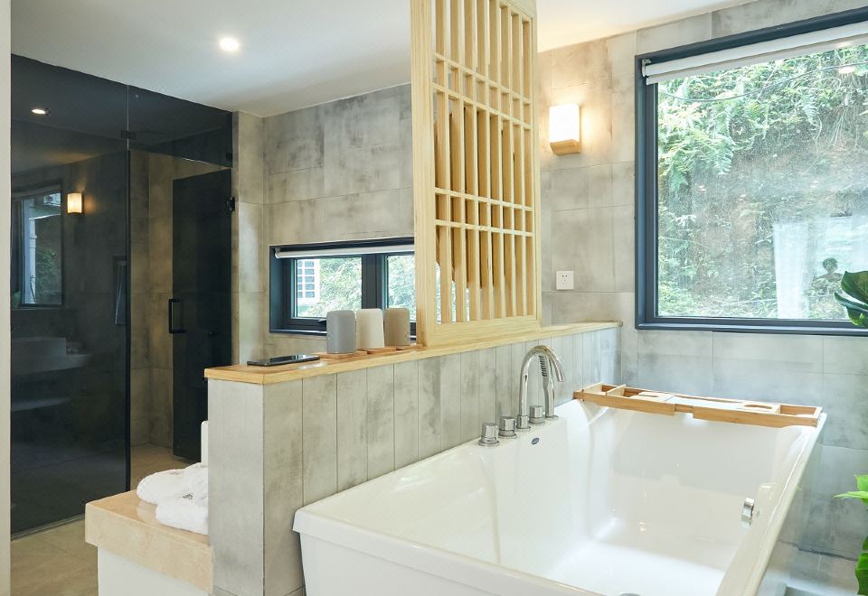 Family Friendly Room