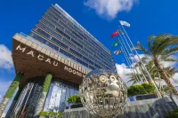 YOHO Hollywood Roosevelt Hotel Hotels in 