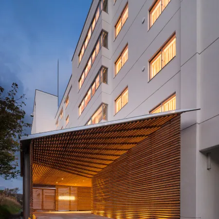 WE Hotel Toya - Dusit Collection
