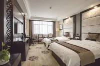 Xiyan International Hotel